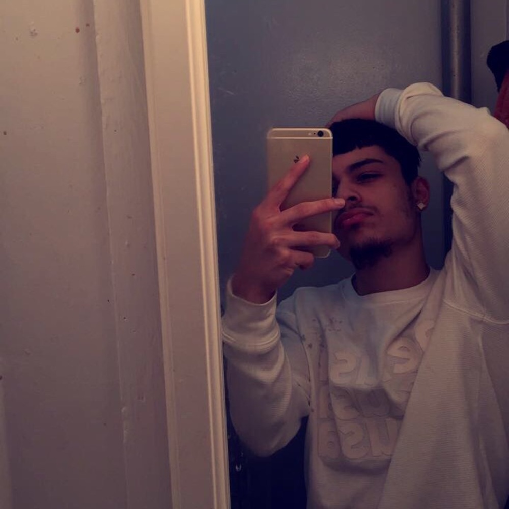 Meet your Posher, Geremy